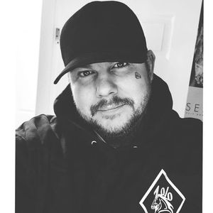 Meet your Posher, Dusty